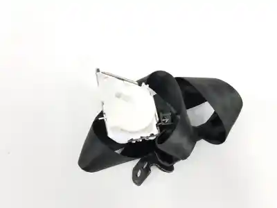 Автозапчастина б/у задній правий ремін безпеки для ford focus lim. 1.0 ecoboost посилання на oem iam 1913152