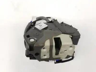 Автозапчастина б/у замок дверей заднього лівого для ford focus lim. 1.0 ecoboost посилання на oem iam 2099461  bm5aa26413ah