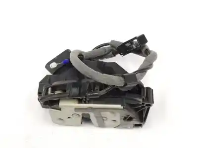 Автозапчастина б/у замок передніх дверей лівий для ford focus lim. 1.0 ecoboost посилання на oem iam 2070970