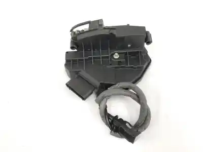 Second-hand car spare part front right door lock for ford focus lim. 1.0 ecoboost oem iam references 2066073  bm5aa21812bg