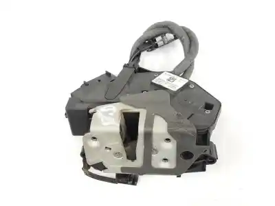 Second-hand car spare part front right door lock for ford focus lim. 1.0 ecoboost oem iam references 2066073  bm5aa21812bg