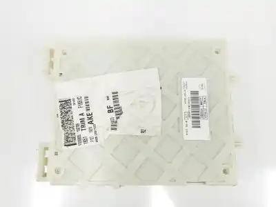 Автозапчастина б/у реле/запоперівник для ford focus lim. 1.0 ecoboost посилання на oem iam 1842390  av6t14a067ad