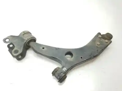 Автозапчастина б/у передній правий нижний рычаг підвіски для ford focus lim. 1.0 ecoboost посилання на oem iam 2172992
