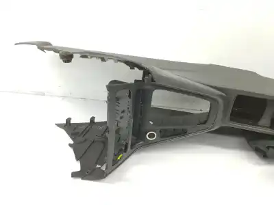 Автозапчастина б/у центральний подлокник для ford focus lim. 1.0 ecoboost посилання на oem iam 2001557  f1eba045m62ch35b8