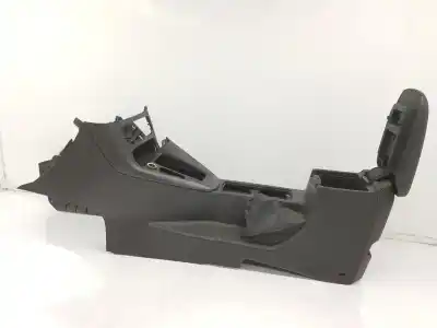 Автозапчастина б/у центральний подлокник для ford focus lim. 1.0 ecoboost посилання на oem iam 2001557  f1eba045m62ch35b8