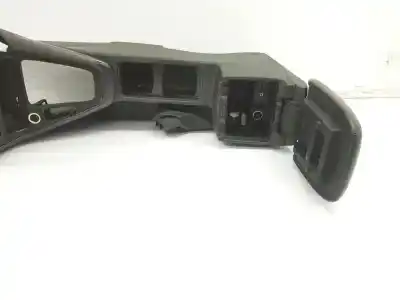 Автозапчастина б/у центральний подлокник для ford focus lim. 1.0 ecoboost посилання на oem iam 2001557  f1eba045m62ch35b8