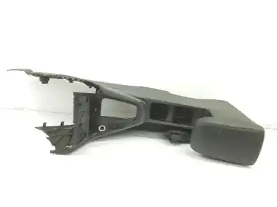 Автозапчастина б/у центральний подлокник для ford focus lim. 1.0 ecoboost посилання на oem iam 2001557  f1eba045m62ch35b8