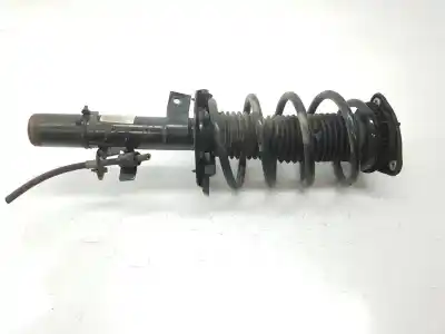 Second-hand car spare part front left shock absorber for ford focus lim. 1.0 ecoboost oem iam references 2317523  bv6118k001uaa