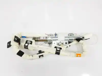Автозапчастина б/у передня права подушка безпеки для ford focus lim. 1.0 ecoboost посилання на oem iam 1866374