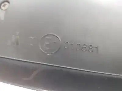 Автозапчастина б/у ліве дзеркало для audi a4 b7 avant (8ed) 2.0 tdi 16v посилання на oem iam 8e1858531aa  8e1858531aa