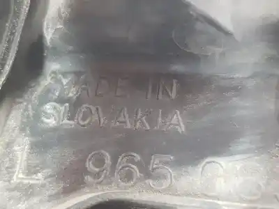 Автозапчастина б/у лівий ход ліхар для audi a4 b7 avant (8ed) 2.0 tdi 16v посилання на oem iam 8e5945095  8e5945095