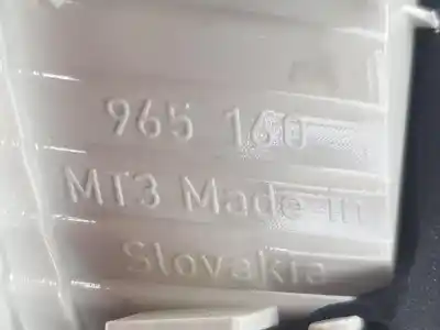 Автозапчастина б/у внутрішній правий завод для audi a4 b7 avant (8ed) 2.0 tdi 16v посилання на oem iam 8e5945094a  8e5945094a