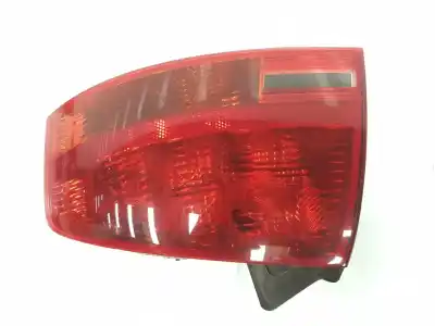 Автозапчастина б/у правий ліхтар для audi a4 b7 avant (8ed) 2.0 tdi 16v посилання на oem iam 8e5945096  8e5945096