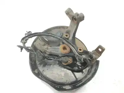 Second-hand car spare part rear left knuckle for audi a4 avant 2.0 tdi oem iam references 8e0505431af 8e0505431af 