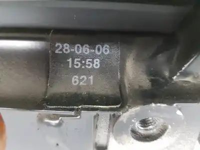 Автозапчастина б/у регулятор склона задній лівий для audi a4 b7 avant (8ed) 2.0 tdi 16v посилання на oem iam 8e0839461c  8e0839461c