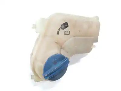 Second-hand car spare part coolant expansion tank for audi a4 b7 avant (8ed) 2.0 tdi 16v oem iam references 8e0121403  8e0121403