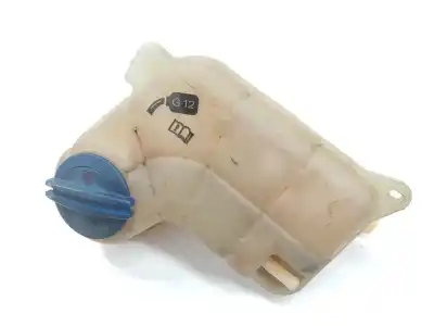 Second-hand car spare part coolant expansion tank for audi a4 b7 avant (8ed) 2.0 tdi 16v oem iam references 8e0121403  8e0121403