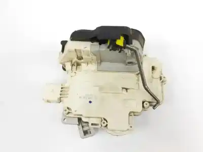 Second-hand car spare part rear right door lock for audi a4 b7 avant (8ed) 2.0 tdi 16v oem iam references 8e0839016aa  8e0839016aa