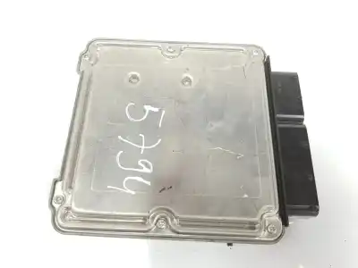 Second-hand car spare part ecu engine control for audi a4 avant 2.0 tdi oem iam references 03g906016je 03g906016je 