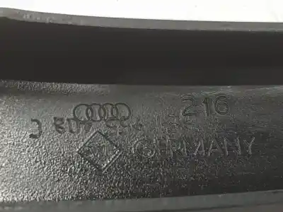 Автозапчасти б/у рычаг стеклоочистителя передний правый за audi a4 b7 avant (8ed) 2.0 tdi 16v ссылки oem iam 8e1955408c  8e1955408c