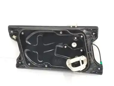 Автозапчастина б/у РЕГУЛЯТОР ПЕРЕДНЬОГО ПРАВОГО СКЛА для LAND ROVER DISCOVERY III (L319)  Посилання на OEM IAM CUH500200  7H2223200CC