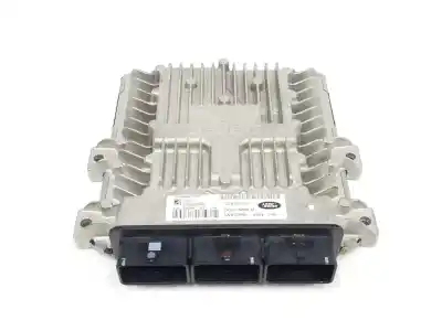 Piesă de schimb auto la mâna a doua UNITATE DE CONTROL MOTOR ECU pentru LAND ROVER DISCOVERY  Referințe OEM IAM 5WS40405E 7H2Q12A650AF 