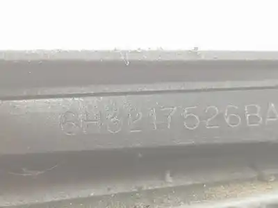 Second-hand car spare part left front windshield wiper arm for land rover discovery iii (l319) 2.7 td 4x4 oem iam references dkb500510  6h3217526bd
