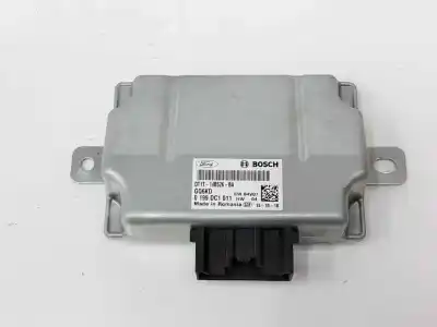 Автозапчастина б/у блок керування акумулятором для ford kuga 2.0 tdci посилання на oem iam dt1t14b526ba