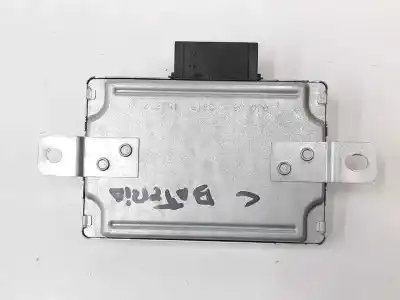 Автозапчастина б/у блок керування акумулятором для ford kuga 2.0 tdci посилання на oem iam dt1t14b526ba  0199dc1011