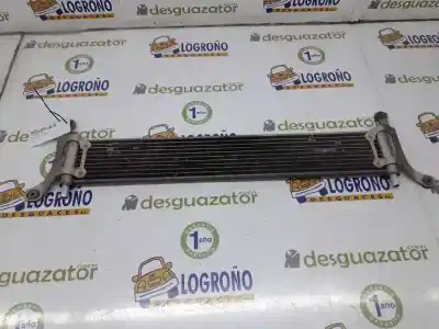 Second-hand car spare part water radiator for audi q7 (4l) 3.0 tdi (176kw) oem iam references 7l0121212b