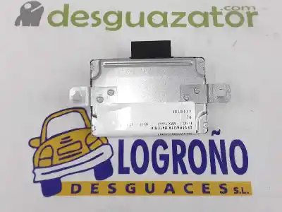 Second-hand car spare part battery control unit for ford cmax 1.0 ecoboost oem iam references dl1t14b526ba  0199dc1011