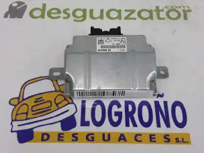 Second-hand car spare part battery control unit for ford cmax 1.0 ecoboost oem iam references dl1t14b526ba  0199dc1011