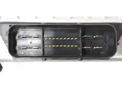 Second-hand car spare part power management control unit for infiniti fx fx37 gt oem iam references 23751jk00a  23751jk00a