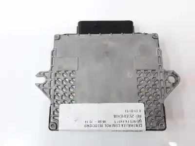 Second-hand car spare part power management control unit for infiniti fx fx37 gt oem iam references 23751jk00a  23751jk00a