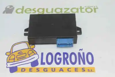 Piesă de schimb auto la mâna a doua verificati unitatea de control pentru bmw 5 (e39) 523 i referințe oem iam 65718375497  65718375497