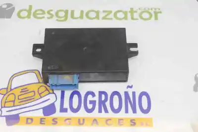 Piesă de schimb auto la mâna a doua verificati unitatea de control pentru bmw 5 (e39) 523 i referințe oem iam 65718375497  65718375497