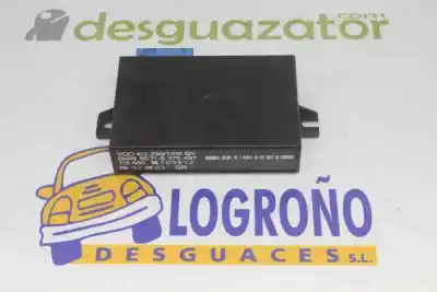 Peça sobressalente para automóvel em segunda mão centralina do motor por bmw 5 (e39) 523 i referências oem iam 65718375497