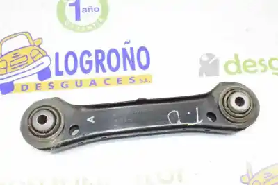 Second-hand car spare part right rear bracket for bmw x1 (e84) xdrive 23 d oem iam references 33322409890