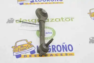 Second-hand car spare part right rear bracket for bmw 5 (e60) 520 d oem iam references 33322348886  33322348886