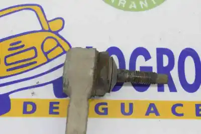 Second-hand car spare part right rear bracket for bmw 5 (e60) 520 d oem iam references 33322348886  33322348886