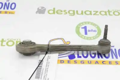 Peça sobressalente para automóvel em segunda mão braço oscilante suspensão traseiro direito por bmw 5 (e60) 520 d referências oem iam 33322348886
