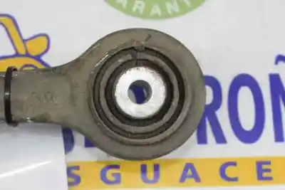 Second-hand car spare part right rear bracket for bmw 5 (e60) 520 d oem iam references 33322348886  33322348886