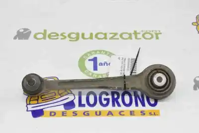 Second-hand car spare part right rear bracket for bmw 5 (e60) 520 d oem iam references 33322348886  33322348886