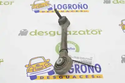 Second-hand car spare part right rear bracket for bmw 5 (e60) 520 d oem iam references 33322348886  33322348886