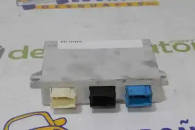 Pezzo di ricambio per auto di seconda mano centralina sensore di parcheggio per bmw x5 (e53) 3.0 d riferimenti oem iam 66216921414