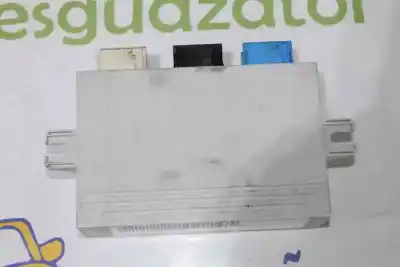 Second-hand car spare part parking sensor control unit for bmw x5 (e53) 3.0 d oem iam references 66216921414  66216921414