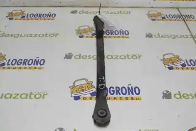 Автозапчастина б/у правий задний кронштейн для mini mini 1.6 16v посилання на oem iam 33326768724  33326768724