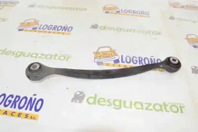 Pezzo di ricambio per auto di seconda mano staffa posteriore destra per clase c clase r 3.0 cdi riferimenti oem iam a1643501406  1643501406