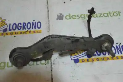 Second-hand car spare part right rear bracket for bmw x5 (e53) 3.0 turbodiesel cat oem iam references 33326770860