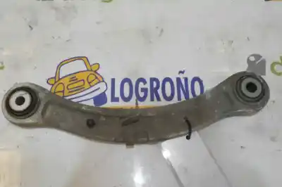 Second-hand car spare part right rear bracket for audi q7 (4l) 3.0 v6 24v tdi oem iam references 7l0505323a  7l0505323a
